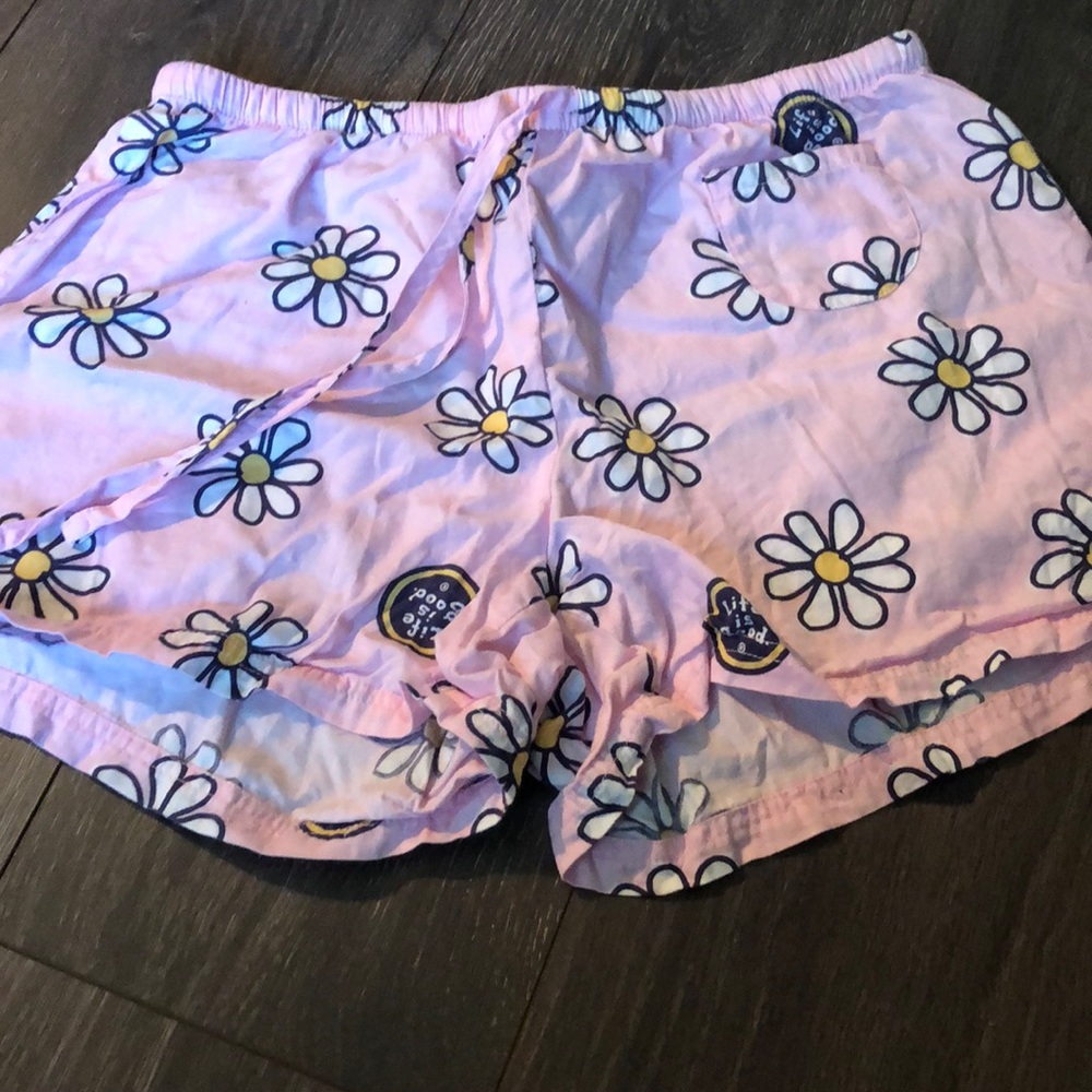 Life is good sleep short